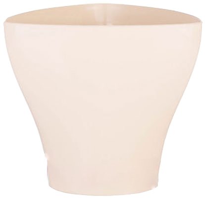 

Кашпо BigPlast Hydria 36797 (кремовый)