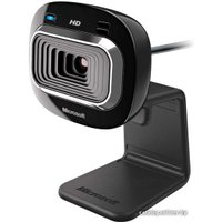 Веб-камера Microsoft LifeCam HD-3000