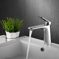 Смеситель Shevanik S8501