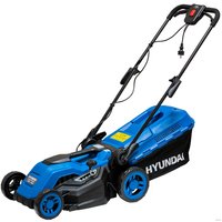 Газонокосилка Hyundai LE3825