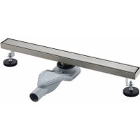 Трап/канал Grocenberg T500 (никель)