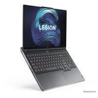 Игровой ноутбук Lenovo Legion 7 16IAX7 82TD008CRM