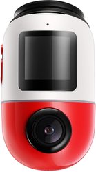 Dash Cam Omni 64GB (красный/белый)