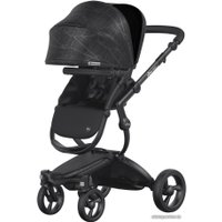 Универсальная коляска Mima Xari Sport 2020 (2 в 1, ebony)