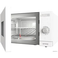 Микроволновая печь Gorenje MO235SYW