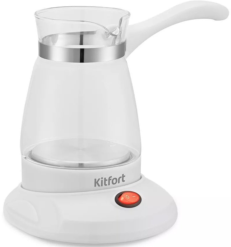 

Электрическая турка Kitfort KT-7132-2