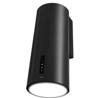 Кухонная вытяжка MAUNFELD Vega 39 Wall Sensor LED (черный)