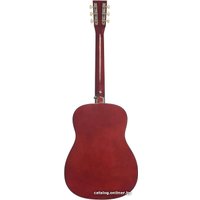 Акустическая гитара Terris TF-380A NA