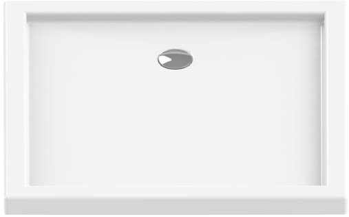 

Душевой поддон NEW TRENDY Cantare 90x90 B-0137