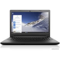 Ноутбук Lenovo IdeaPad 100-15IBD [80QQ00PLPB]