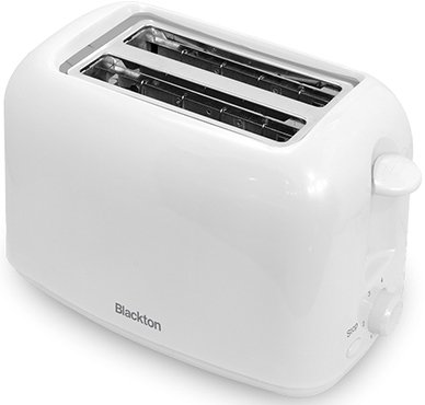 

Тостер Blackton Bt T1110 White