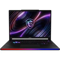Игровой ноутбук MSI Raider 16 Max HX B2WJ-031RU