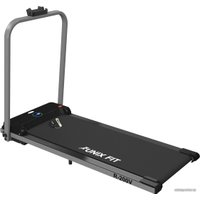 Электрическая беговая дорожка Unixfit R-200V