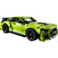 Конструктор LEGO Technic 42138 Ford Mustang Shelby GT500