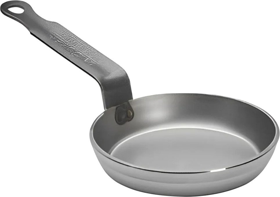 

Блинная сковорода De Buyer Carbone Plus 5140.12