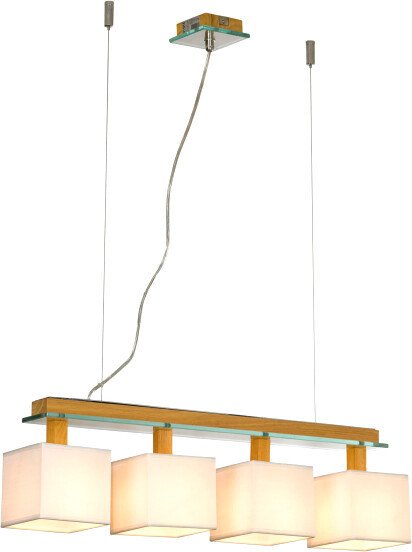 

Подвесная люстра Lussole Montone GRLSF-2503-04