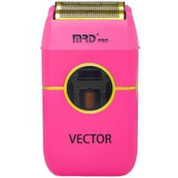 Шейвер MRD Pro MRD-ZB-999 (розовый)