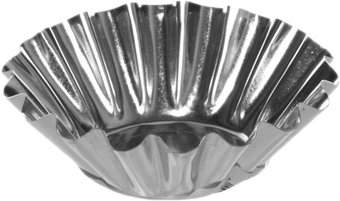 Мини-формочка Жестеупаковка ЖУ 05.000