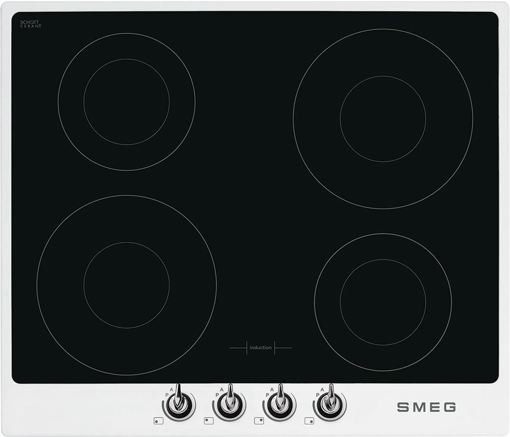 

Варочная панель Smeg SI964BM