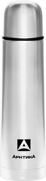 

Термос Арктика 101-750 Stainless Steel