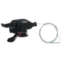 Переключатель скоростей передний Ltwoo SL-V4007-3W