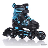 Роликовые коньки Tempish Verso II Triple Boys 30-33