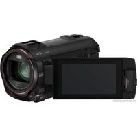 Видеокамера Panasonic HC-WX970