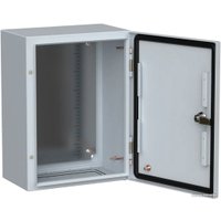 Корпус металлический IEK TI5-10-N-040-030-020-66