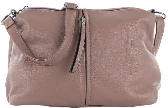 

Женская сумка Passo Avanti 881-2973-DPK (темно-розовый)