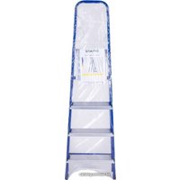 Лестница-стремянка Stairs Лайт CST04 (4 ступени)