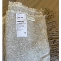 Плед Toasty Gray Muscari 14 02509750 (бежевый)