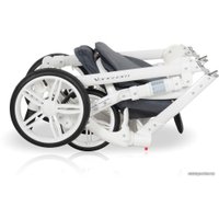 Универсальная коляска Expander Vanguard (3 в 1, 04 Malachit)