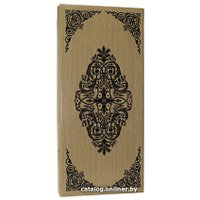 Шашки/нарды Фабрика нард Персия HP201