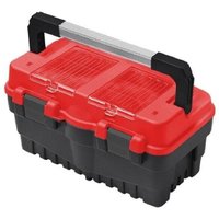 Ящик для инструментов Patrol Group Skr Formula Carbo S Alu 500 (красный)