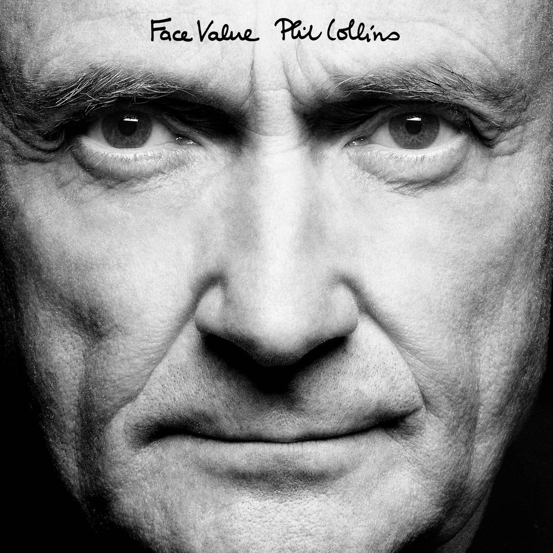 

Виниловая пластинка Phil Collins - Face Value (Remastered)