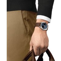 Наручные часы Tissot Gentleman T127.410.16.041.00