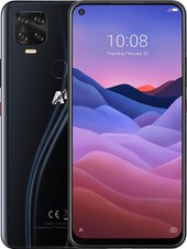 Альфа 20+ 4GB/128GB (черный)