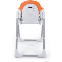 Высокий стульчик Nuovita Grande (оранжевый)
