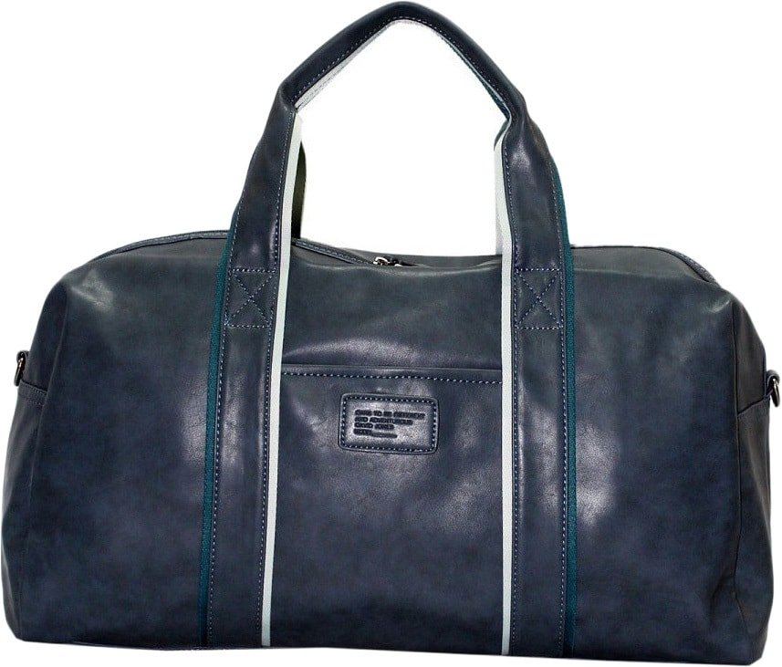 

Дорожная сумка David Jones 5917-2 51 см (темно-синий)