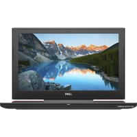 Игровой ноутбук Dell Inspiron 15 7577-9621