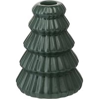 Подсвечник Tkano New Year Essential Nordic mood TK24-NY_CNH0002 (зеленый)