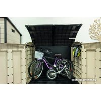 Сундук Keter Store-It-Out Ultra 230436 (коричневый)