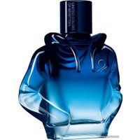 Туалетная вода United Colors of Benetton We Are Tribe For Men EdT (90 мл)