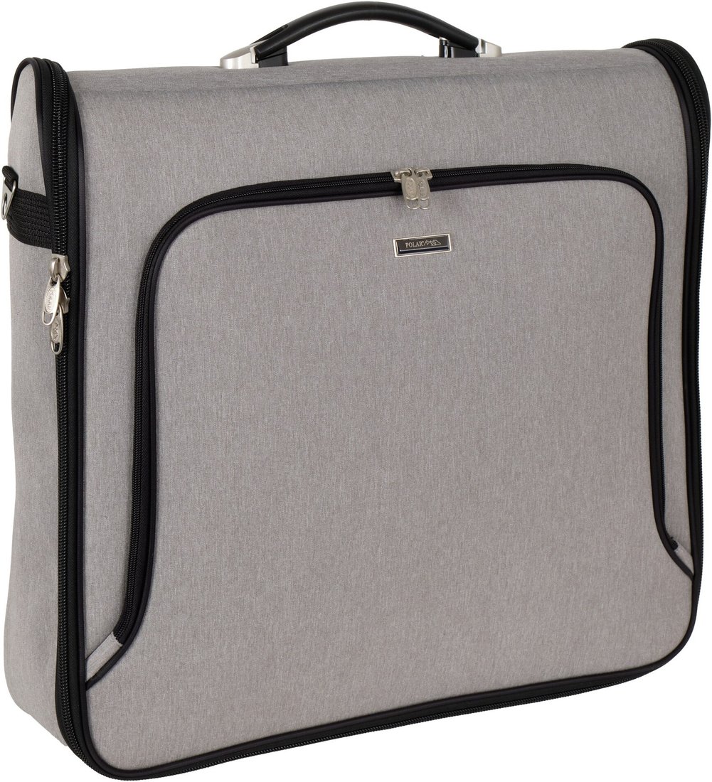 

Портплед Polar П7084 (светло-серый)