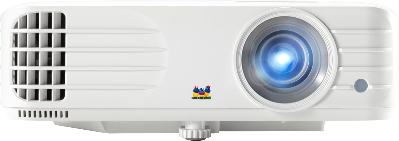 

Проектор ViewSonic PG701WU