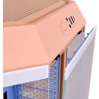 Корпус Thermaltake The Tower 300 Peach Fuzz CA-1Y4-00SKWN-00