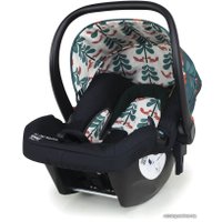 Универсальная коляска Cosatto Giggle mix (3 в 1, fox friends)