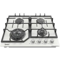 Варочная панель Midea MG643TGW