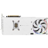 Видеокарта ASUS ROG Astral GeForce RTX 5080 16GB GDDR7 White Edition ROG-ASTRAL-RTX5080-16G-WHITE