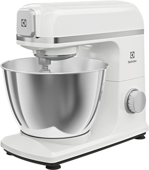 

Кухонный комбайн Electrolux E5KM1-4SWB